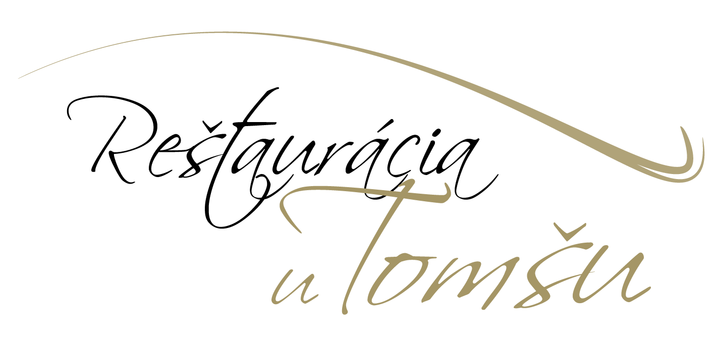 Reštaurácia u Tomšu